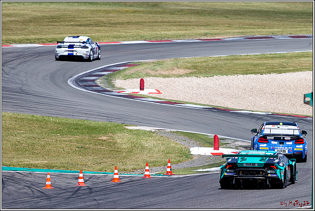 ADAC TOTAL 24h-Rennen, 21.06.2019